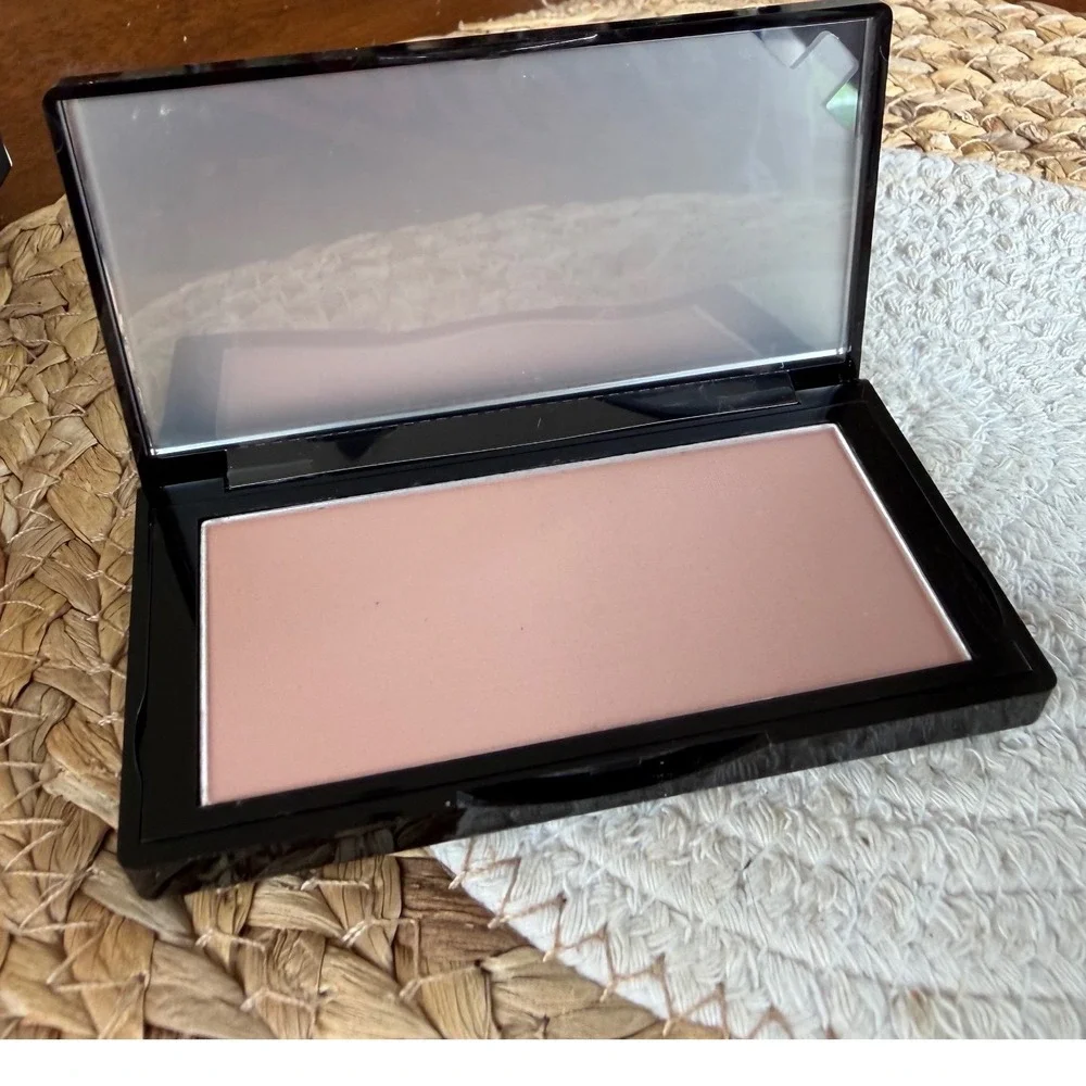 Just Ximena JX The Bronzer Luna Bright Pressed Powder Makeup 8.5g New